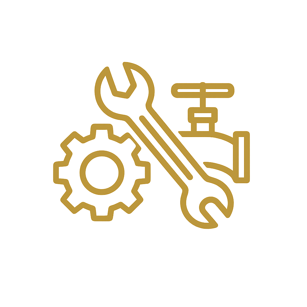 Icona Installazioni Meccaniche